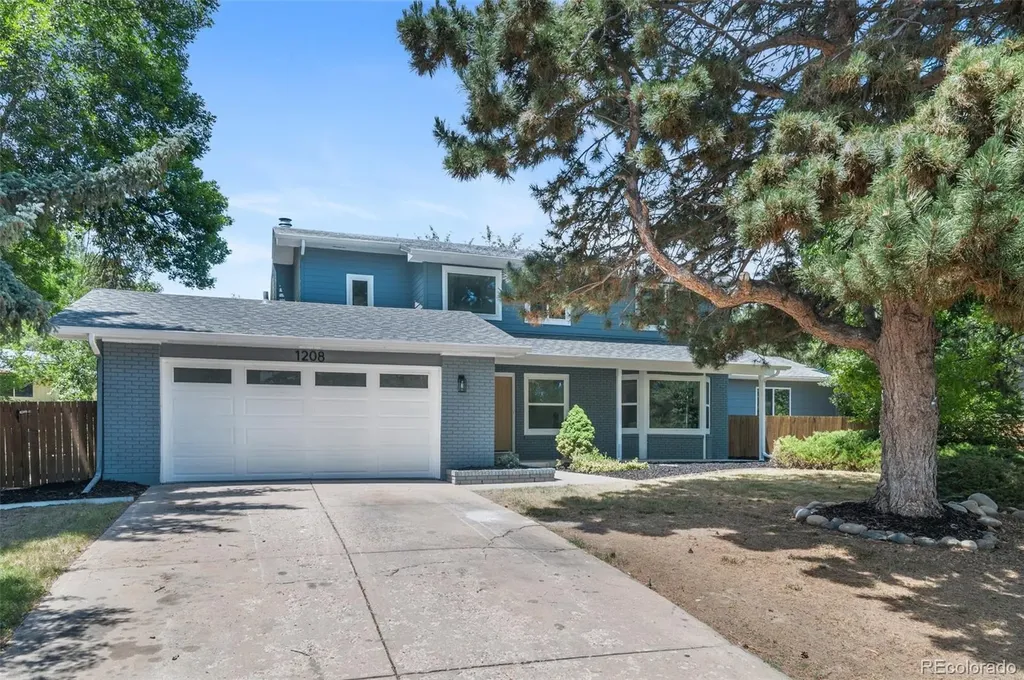 1208 Miramont Drive Fort Collins CO 80524