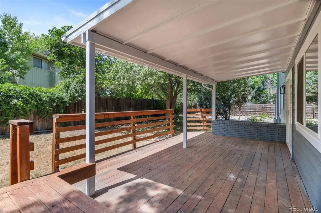 1208 Miramont Drive Fort Collins CO 80524