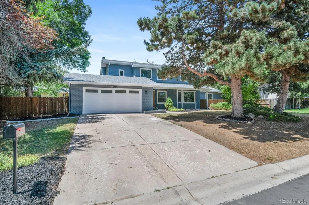 1208 Miramont Drive Fort Collins CO 80524