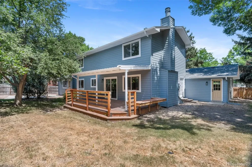 1208 Miramont Drive Fort Collins CO 80524