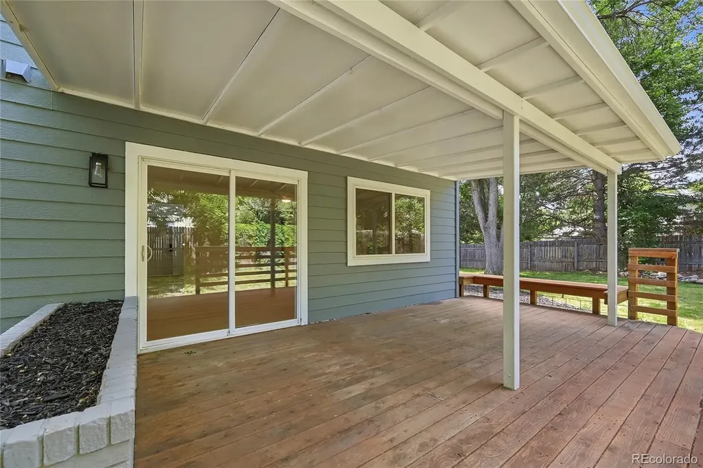 1208 Miramont Drive Fort Collins CO 80524