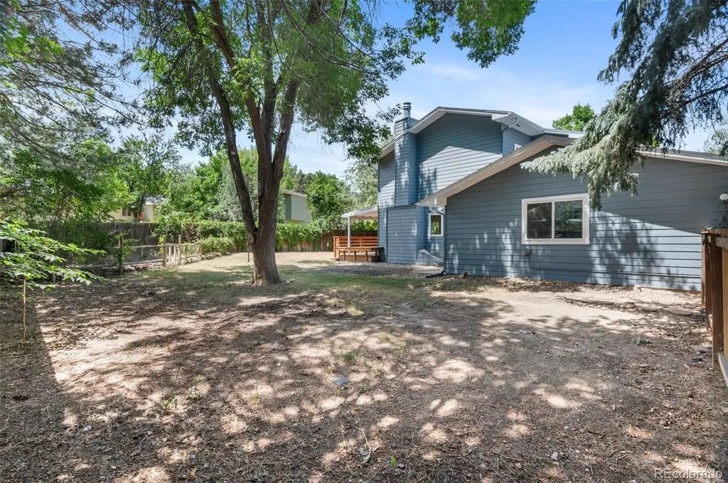 1208 Miramont Drive Fort Collins CO 80524