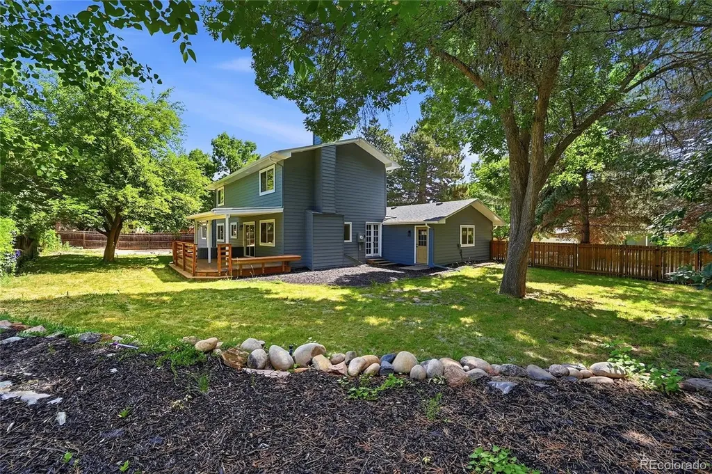 1208 Miramont Drive Fort Collins CO 80524
