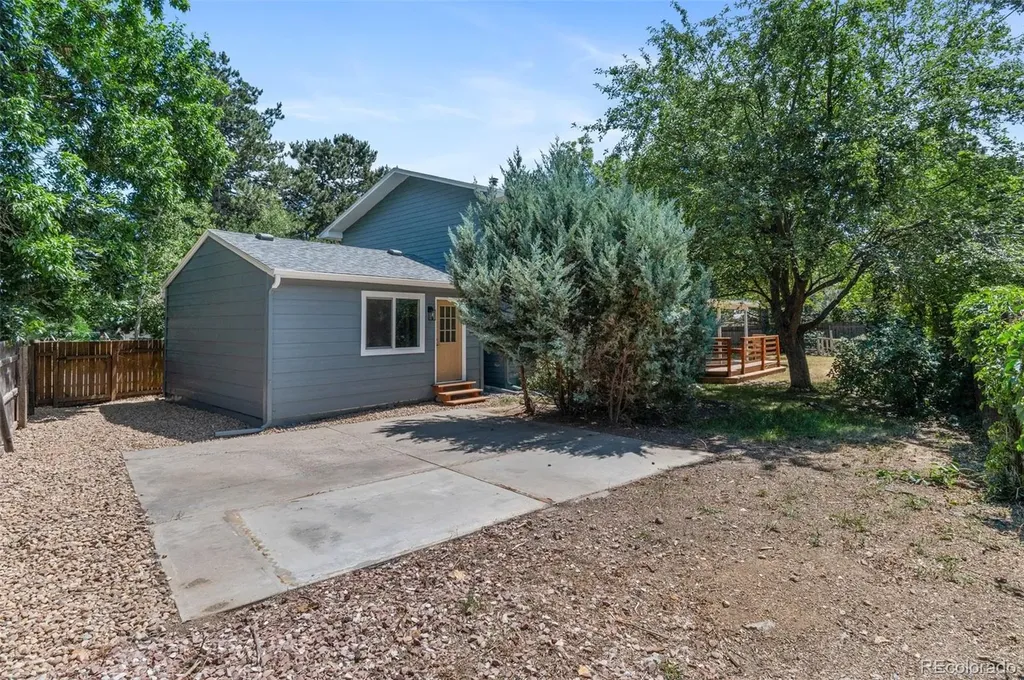 1208 Miramont Drive Fort Collins CO 80524
