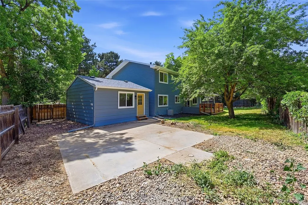 1208 Miramont Drive Fort Collins CO 80524