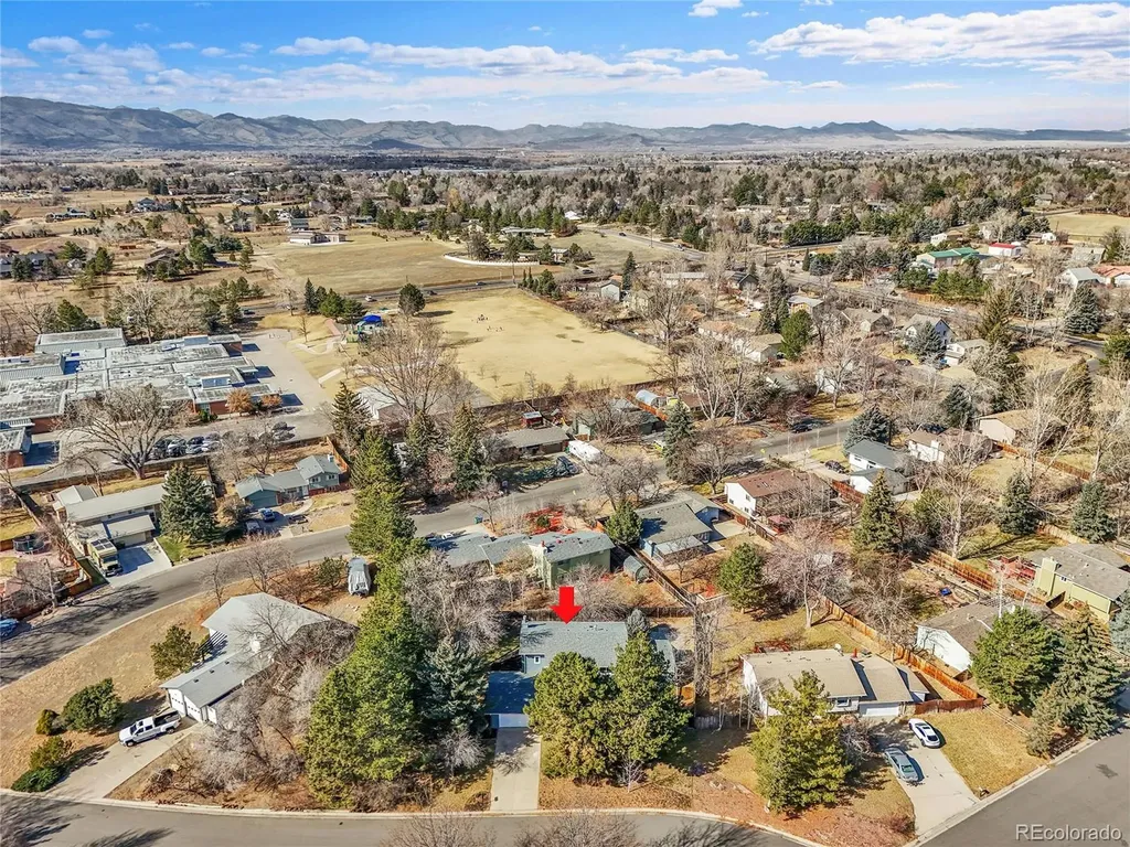 1208 Miramont Drive Fort Collins CO 80524
