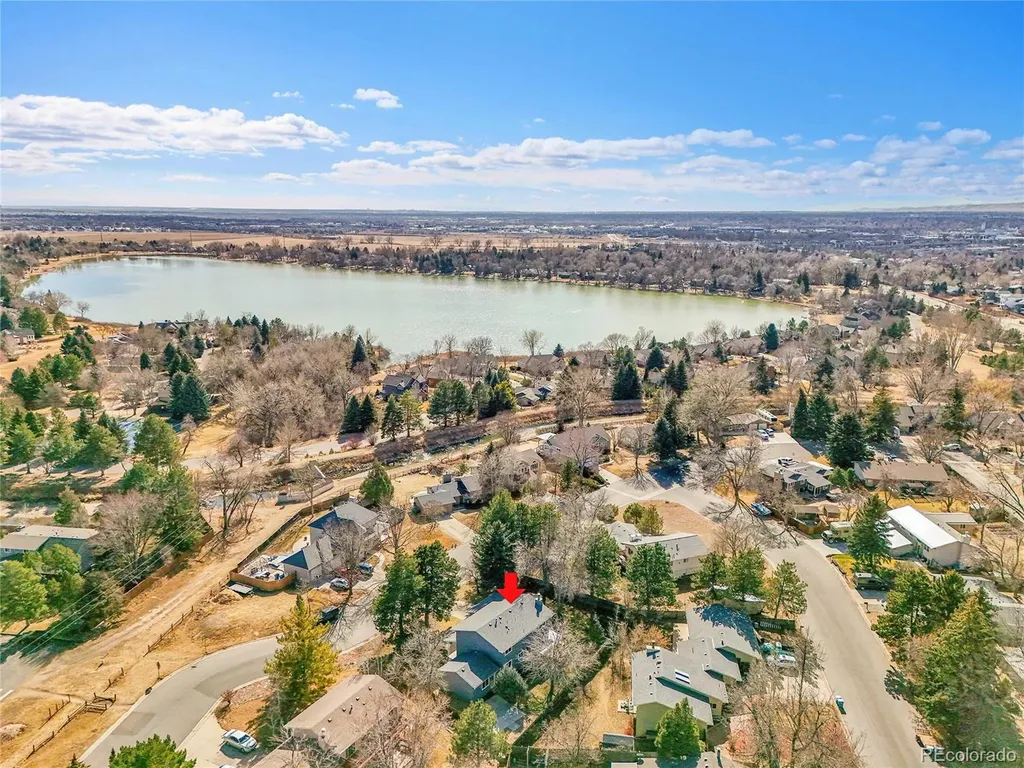 1208 Miramont Drive Fort Collins CO 80524