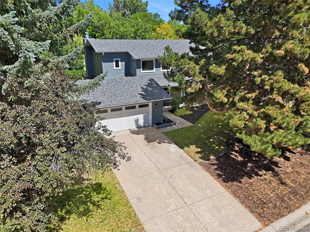 1208 Miramont Drive Fort Collins CO 80524