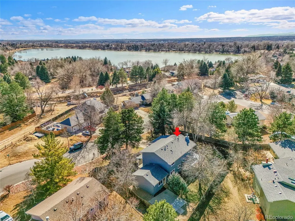 1208 Miramont Drive Fort Collins CO 80524