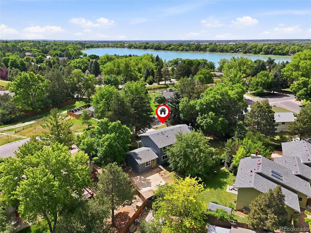 1208 Miramont Drive Fort Collins CO 80524