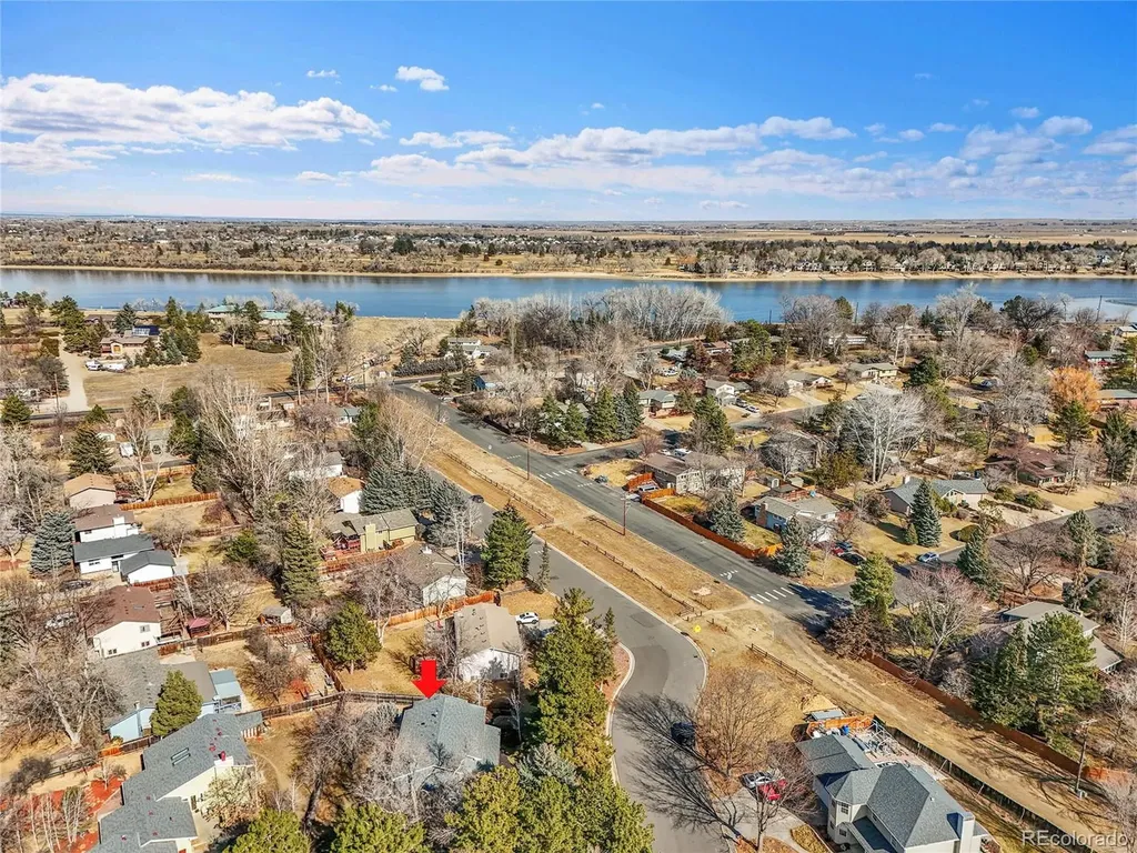 1208 Miramont Drive Fort Collins CO 80524
