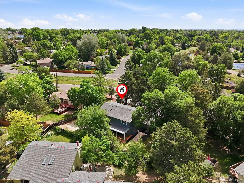1208 Miramont Drive Fort Collins CO 80524