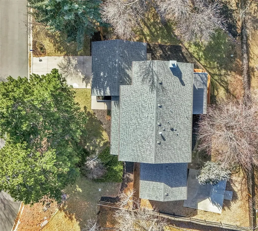 1208 Miramont Drive Fort Collins CO 80524