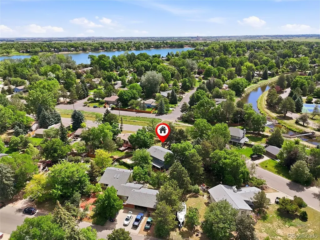 1208 Miramont Drive Fort Collins CO 80524
