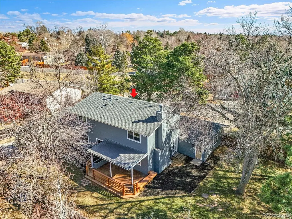 1208 Miramont Drive Fort Collins CO 80524