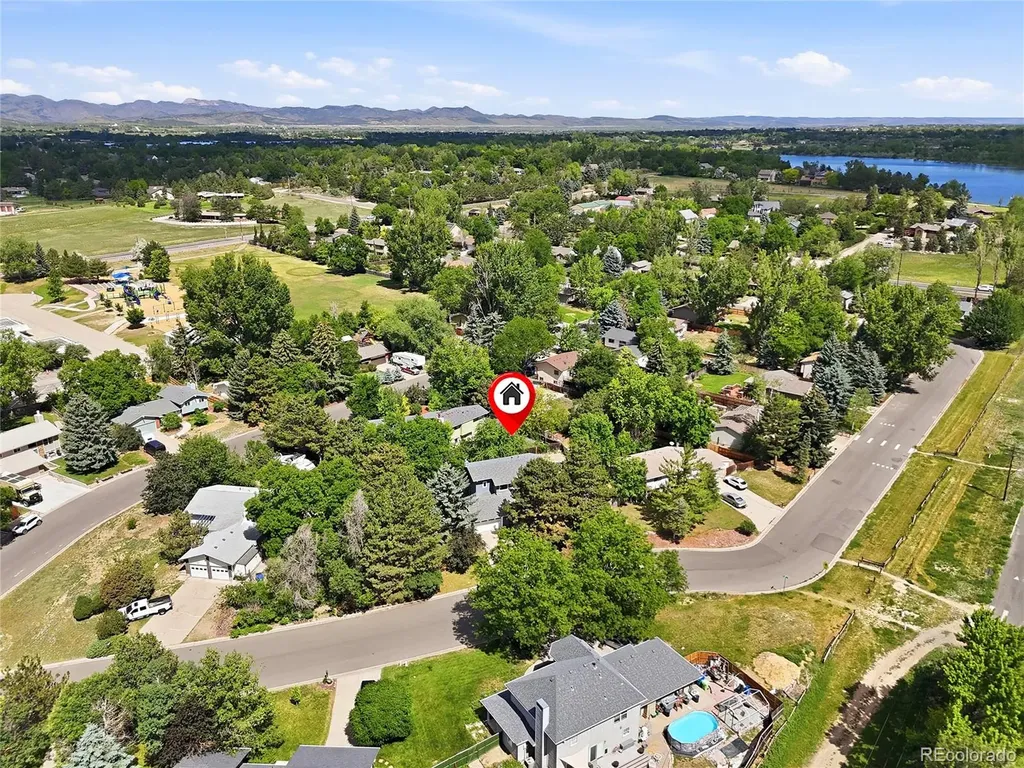 1208 Miramont Drive Fort Collins CO 80524