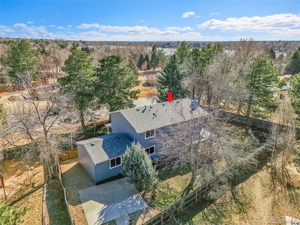 1208 Miramont Drive Fort Collins CO 80524