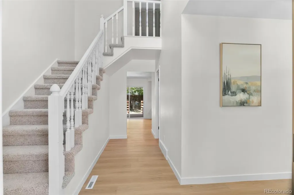 1208 Miramont Drive Fort Collins CO 80524