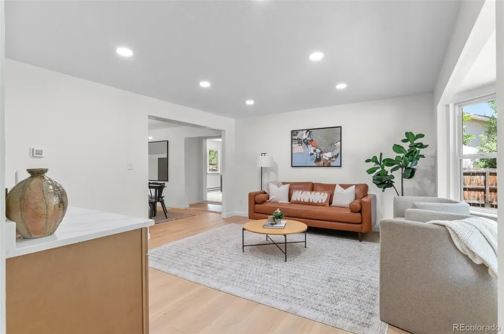 1208 Miramont Drive Fort Collins CO 80524