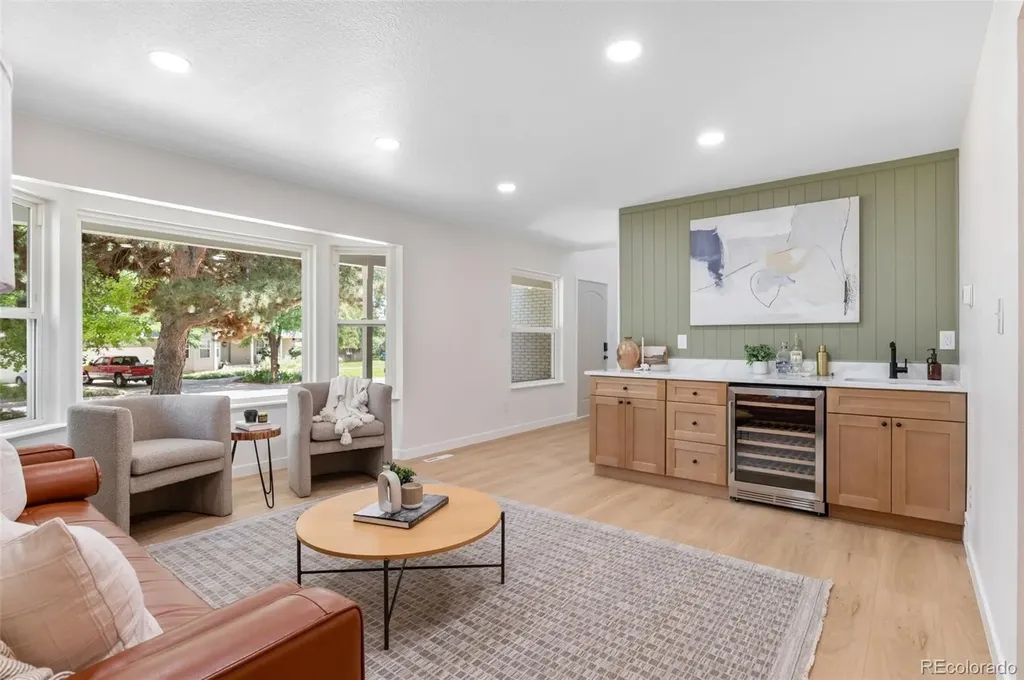 1208 Miramont Drive Fort Collins CO 80524
