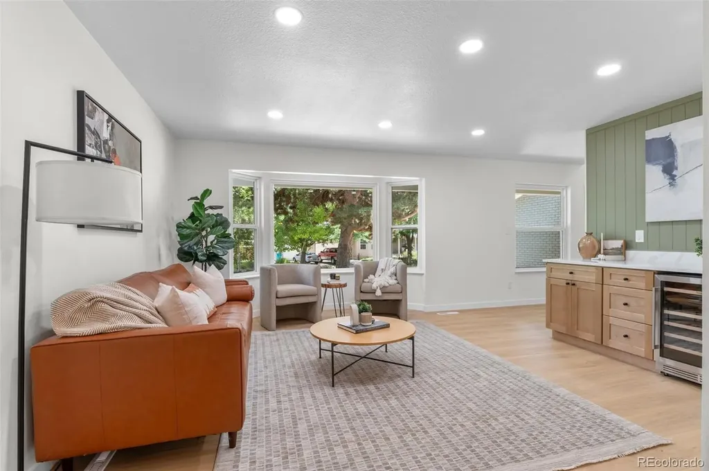1208 Miramont Drive Fort Collins CO 80524