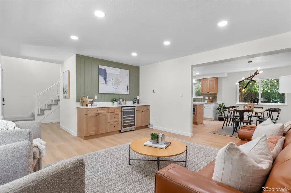 1208 Miramont Drive Fort Collins CO 80524