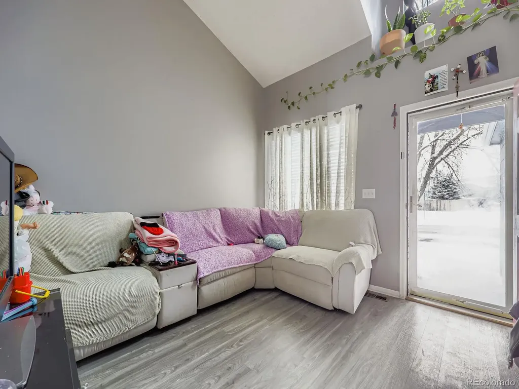 4613 E Bennington Avenue Castle Rock CO 80104