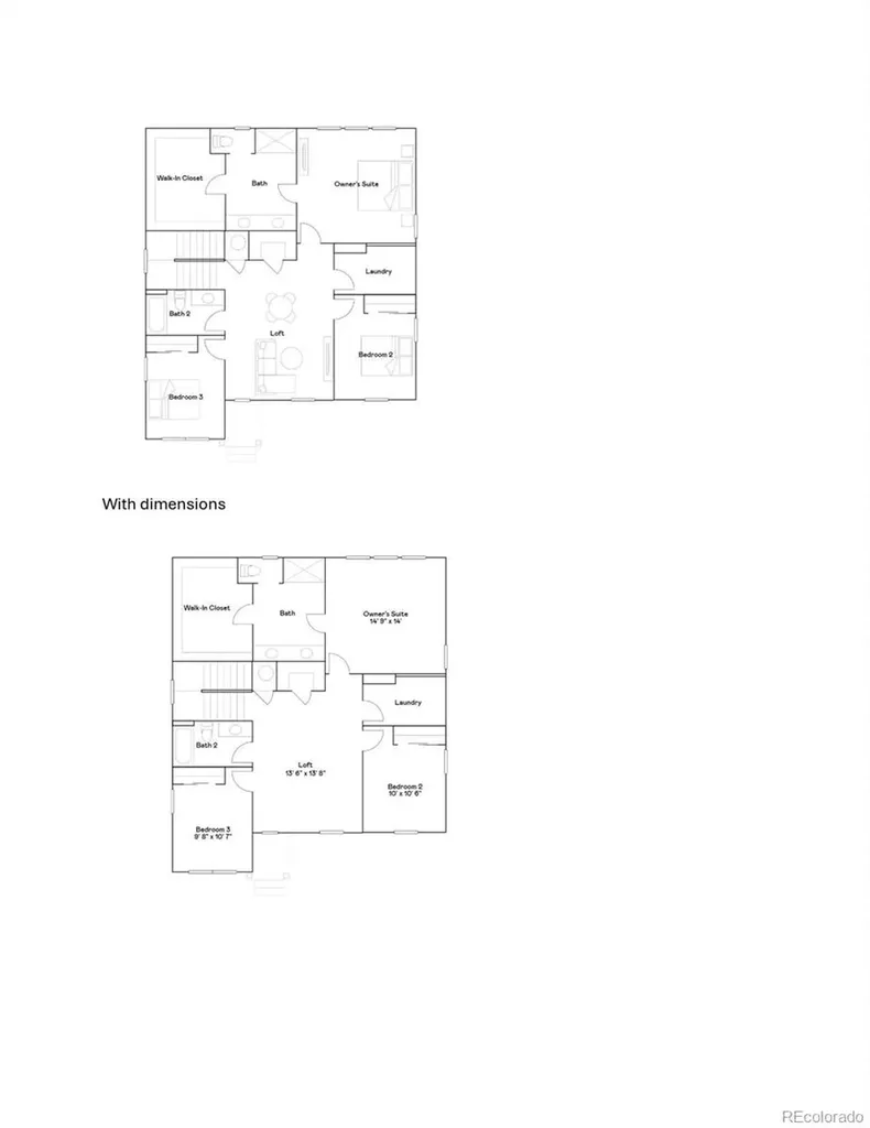 150 Mia Lane Johnstown CO 80534