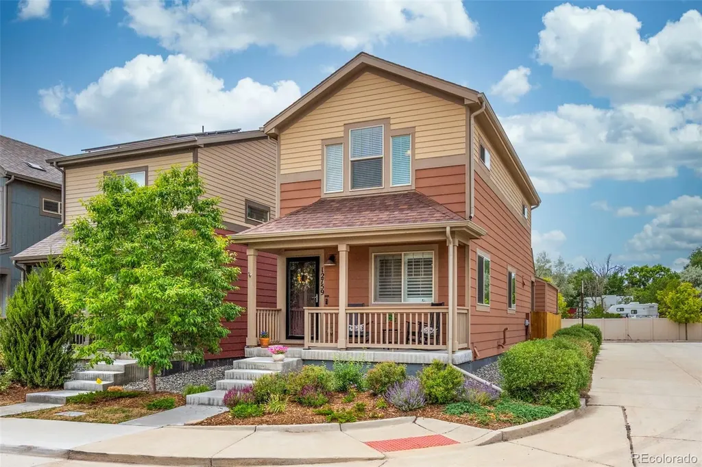 12759 Tamarac Street Thornton CO 80602