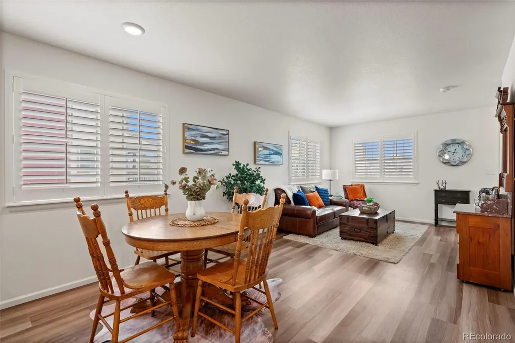12759 Tamarac Street Thornton CO 80602