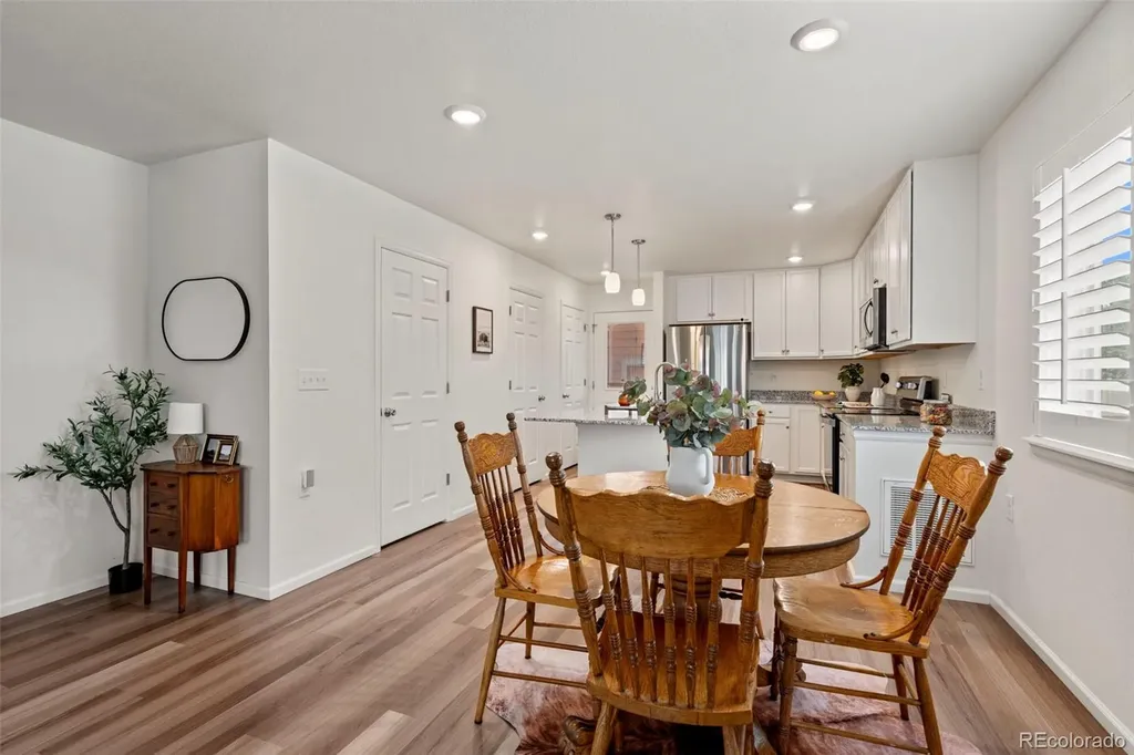 12759 Tamarac Street Thornton CO 80602