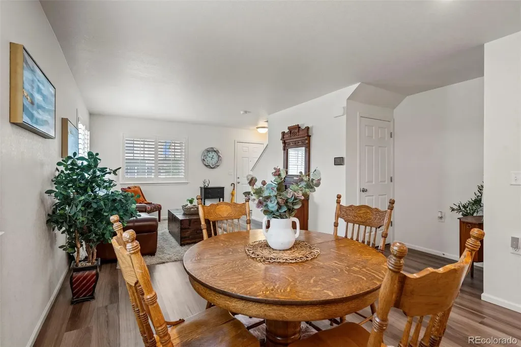 12759 Tamarac Street Thornton CO 80602