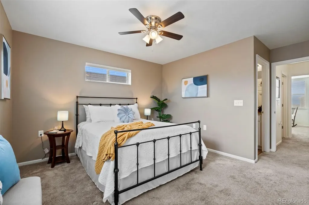12759 Tamarac Street Thornton CO 80602