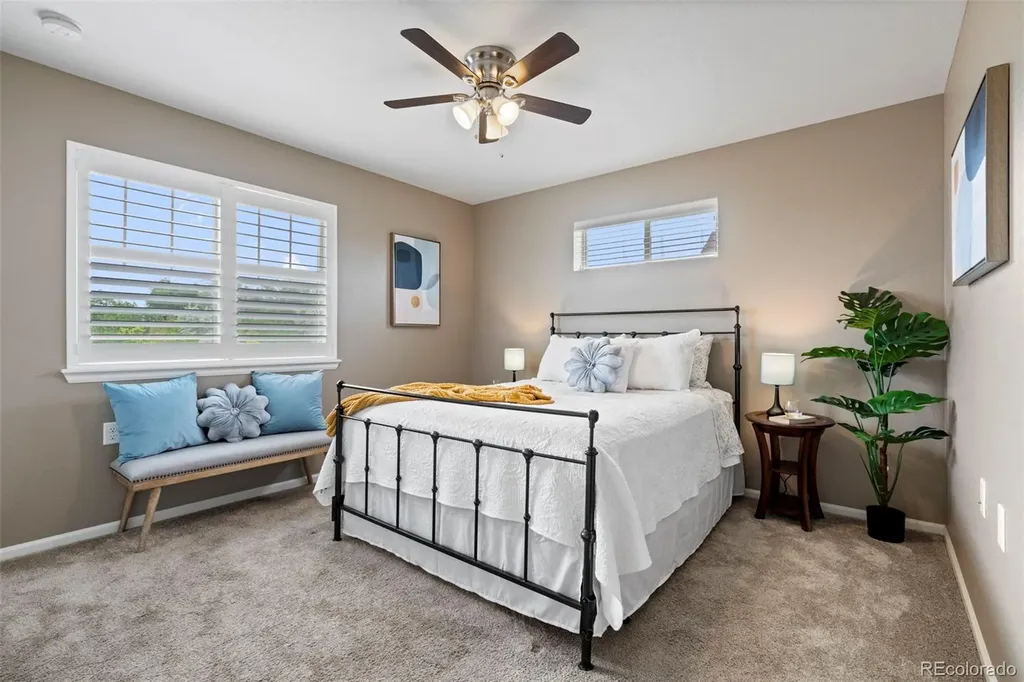 12759 Tamarac Street Thornton CO 80602