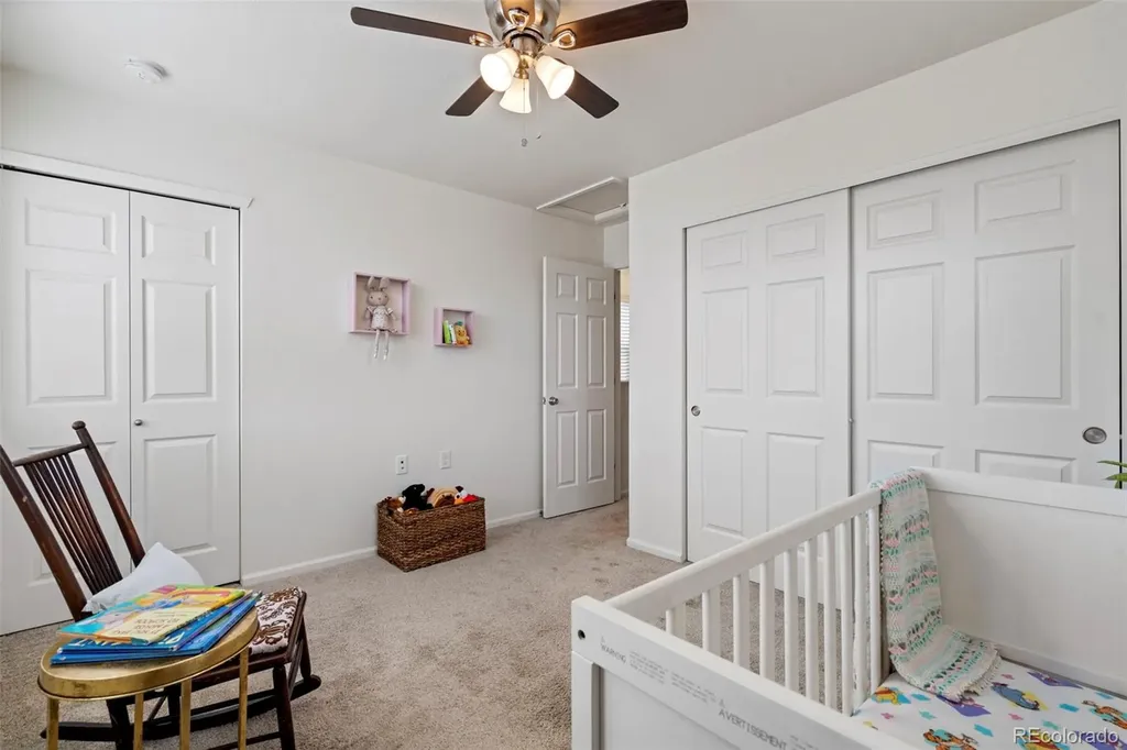 12759 Tamarac Street Thornton CO 80602