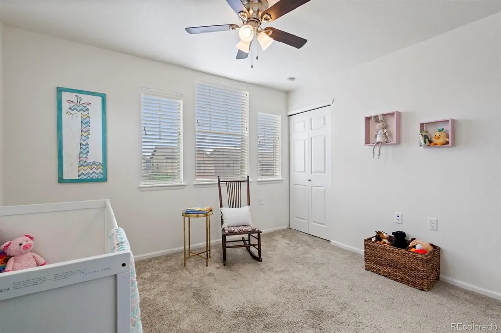 12759 Tamarac Street Thornton CO 80602