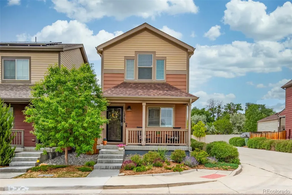 12759 Tamarac Street Thornton CO 80602