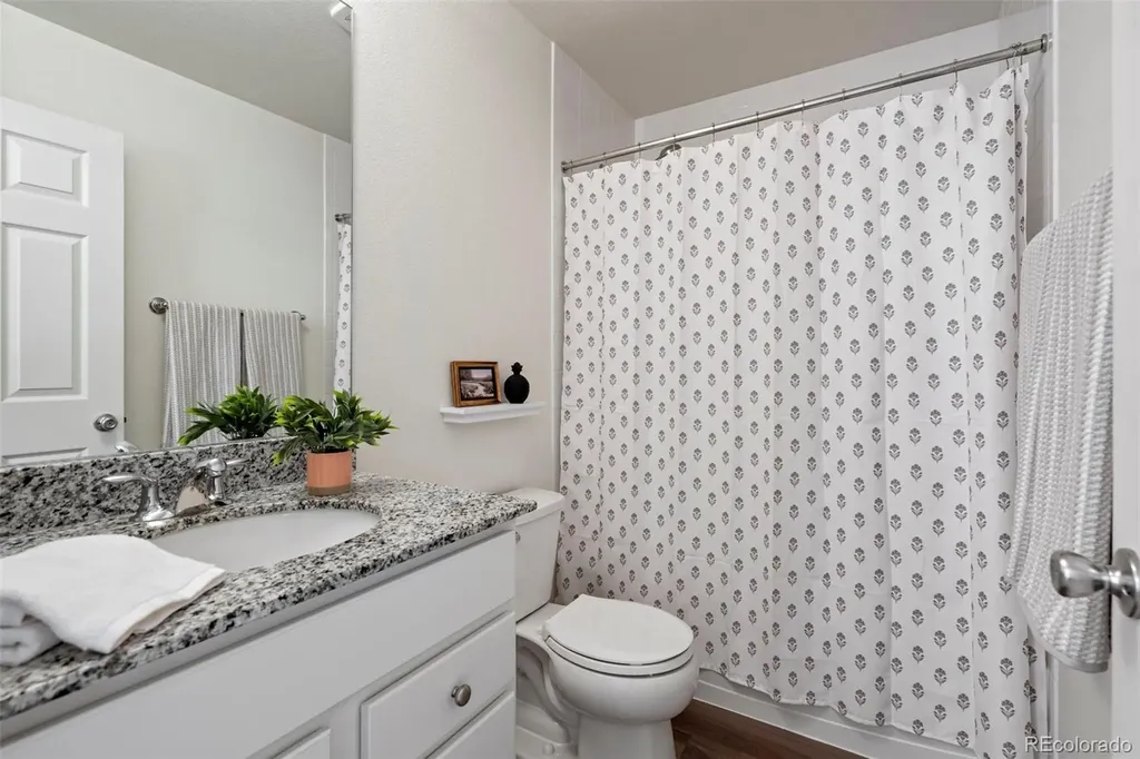 12759 Tamarac Street Thornton CO 80602