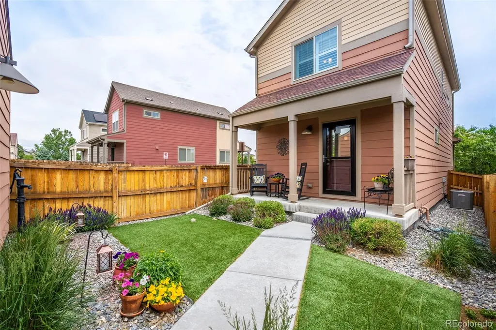 12759 Tamarac Street Thornton CO 80602