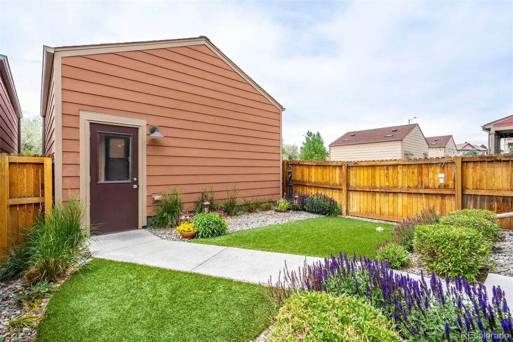 12759 Tamarac Street Thornton CO 80602