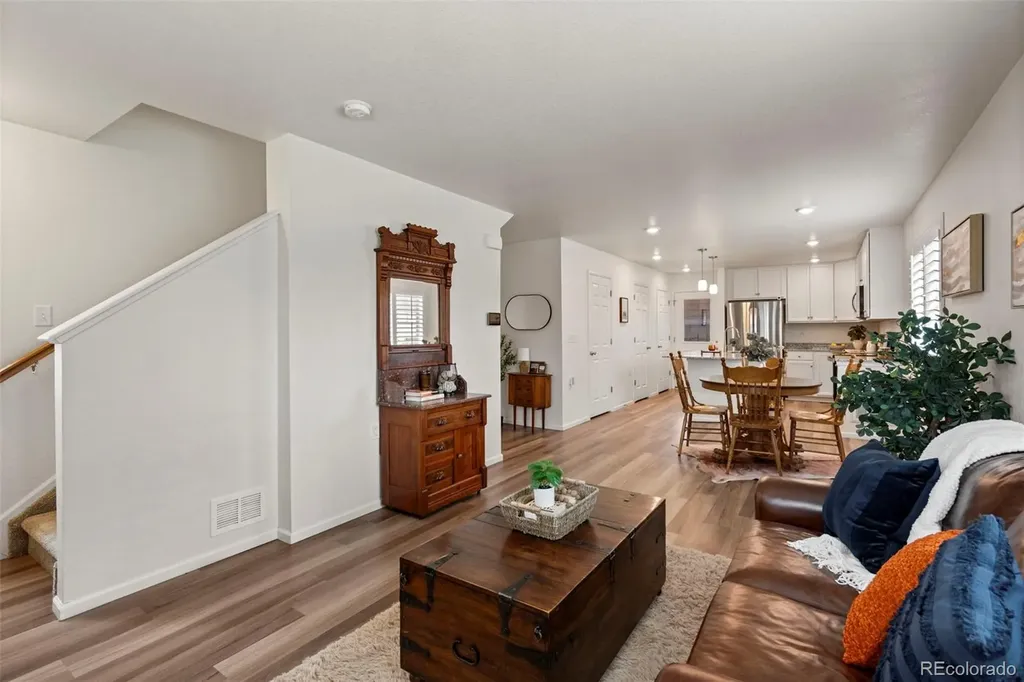 12759 Tamarac Street Thornton CO 80602