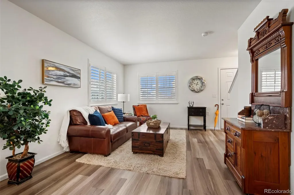 12759 Tamarac Street Thornton CO 80602