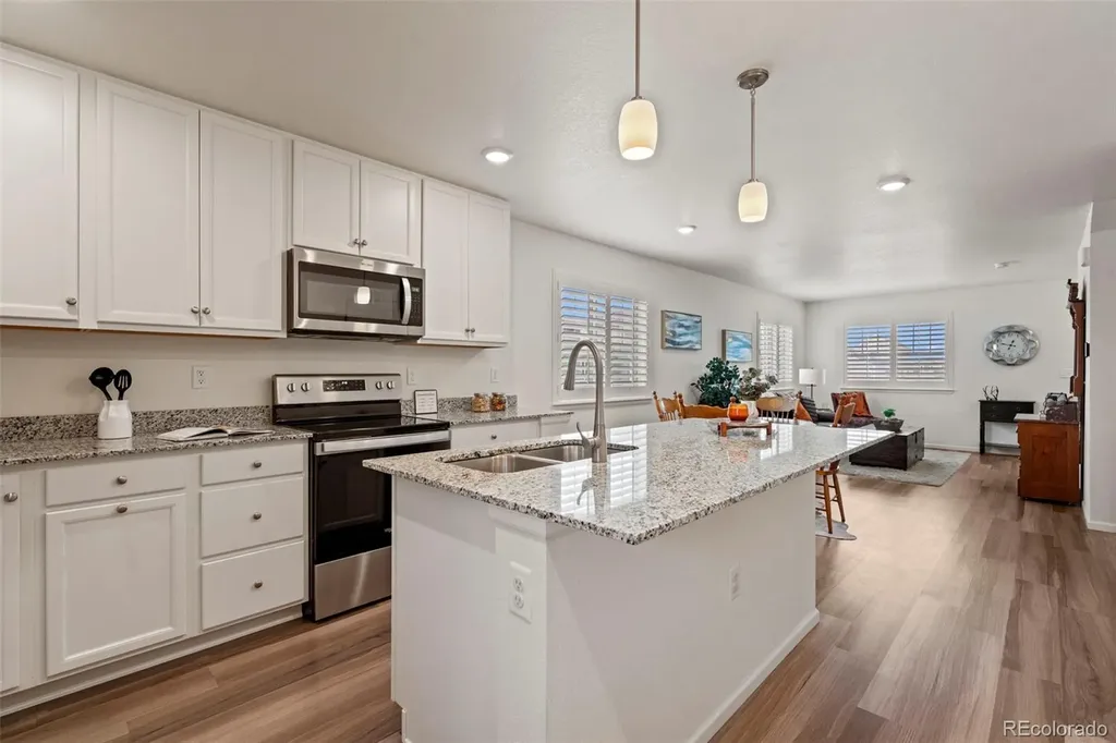 12759 Tamarac Street Thornton CO 80602