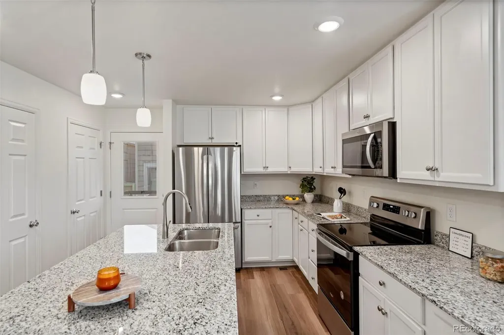 12759 Tamarac Street Thornton CO 80602