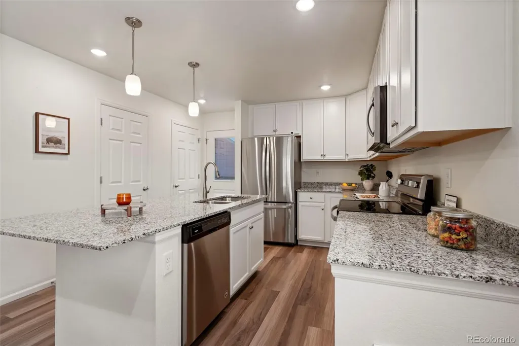 12759 Tamarac Street Thornton CO 80602