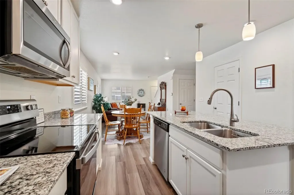 12759 Tamarac Street Thornton CO 80602