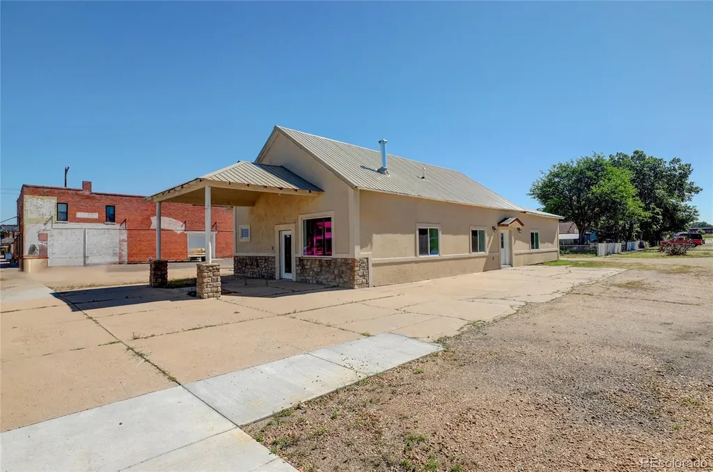 627 Main Street Platteville CO 80651