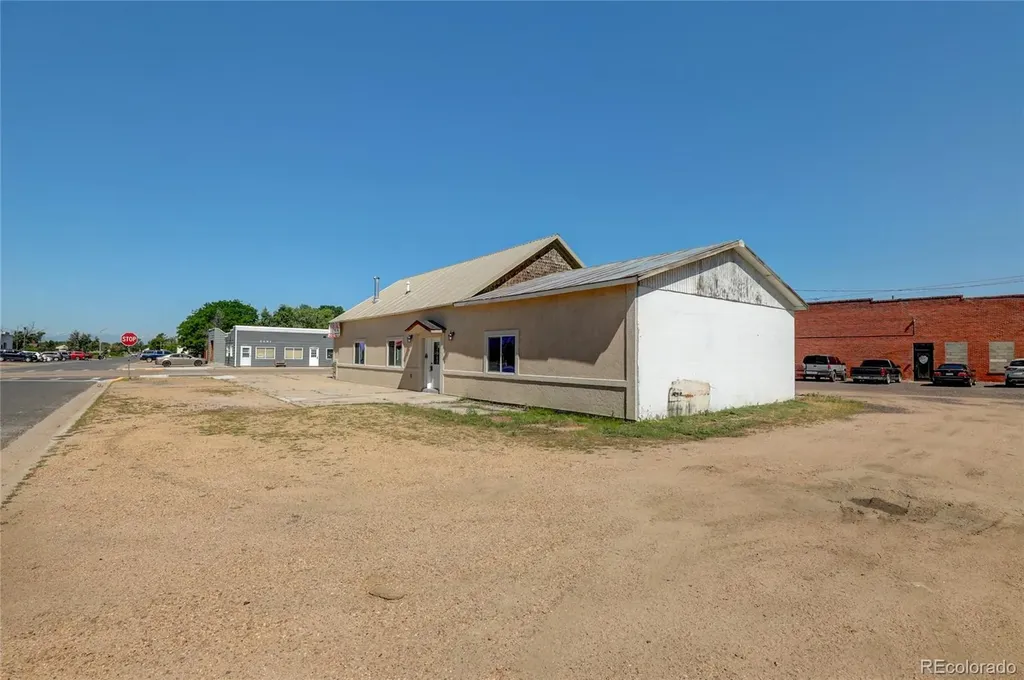 627 Main Street Platteville CO 80651