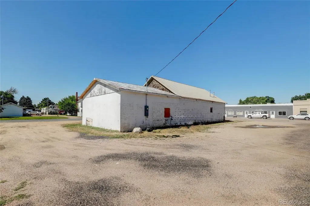 627 Main Street Platteville CO 80651