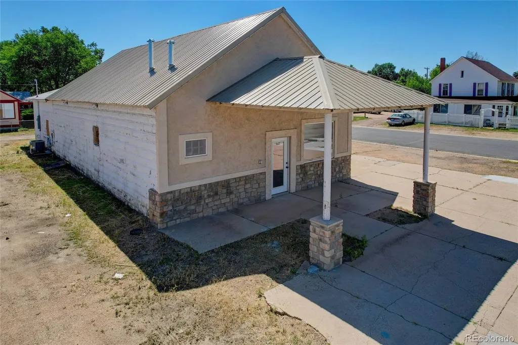 627 Main Street Platteville CO 80651